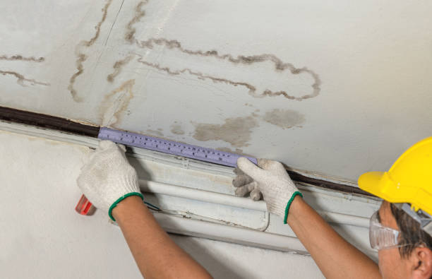 Reliable Burst Pipe Cleanup contractor in Osgood, IN by Water Damage Irwin
